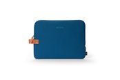 Tasker - Dicota Skin Urban Etui til MacBook 16" & Laptop 16" | Blå - D32156-RPET