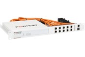 Netværkstilbehør - Rackmount.IT Rack Mount Kit for Fortigate FG 80F / 81F - RM-FR-T15I