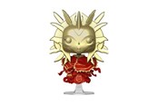 Merchandise - Funko! - Funko - Games: Dungeons & Dragons (Lady Of Pain) - Figur - 0889698837224