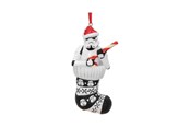 Merchandise - Nemesis Now - Stormtrooper in Stocking julepynt - Figur - B5779U1