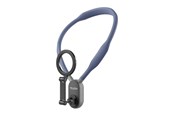 Mobil - Andet Tilbehør - TELESIN Magnetic neck mount for cellphones - MNM-001-B