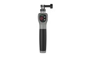 Actionkamera tilbehør - TELESIN waterproof selfie holder for GoPro 8 / 9 / 10 / 11 / 12 - GP-WBT-001