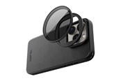 Mobil - Andet Tilbehør - TELESIN CPL 58mm filter for iPhone 15 Pro/Pro Max - P10-FLT-02