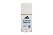 Parfume og dufte - Adidas Fresh Endurance Female Roll-on deodorant 50ml - 19765512101