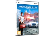 Spil - Ambulance Life: A Paramedic Simulator - Windows - Simulator - 3665962025545