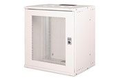 Rack skabe - DIGITUS DN-49210 - 12U - SOHO - Wall Mount Rack Cabinet - DN-49210