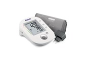 Helbred - B.WELL Blodtryksmåler Blood Pressure Monitor Pro-35 M-L - Cuff Power Adapter 30 Memories - 1101230
