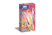 Kreativt Legetøj - Clementoni Create Your Pens 3-Pack Fantasy - 18831