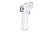Helbred - B.WELL Termometer Infrared Thermometer WF-4000 - Contactless - 1101313