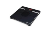 Personvægte - B.WELL Badevægt Bathroom Scale TH168 - Bluetooth Body Fat Scale - 2701321