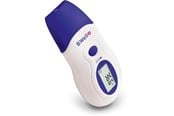 Helbred - B.WELL Termometer Infrared Thermometer WF-1000 - Ear/Forehead - 1101310
