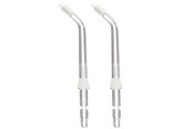 Eltandbørste - B.WELL PRO-922 Nozzle - Orthodontic Nozzle (2 pcs) - 2701442