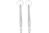 Eltandbørste - B.WELL PRO-922 Nozzle - Tongue Cleaner (2 pcs) - 2701445