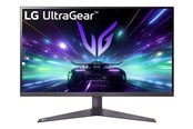 Skærm - 27" LG UltraGear 27GS50F-B - 1920x1080 (FHD) - 180Hz - VA - 27GS50F-B