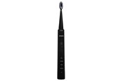 Eltandbørste - B.WELL Tandbørste Electric Toothbrush Sonic MED-870 - Black - 1301022
