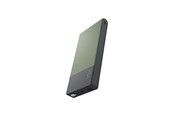 Powerbank - GP Powerbank M2+ 10000mAh - Green - 10000 mAh - 405202