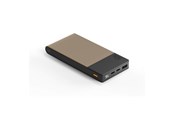 Powerbank - GP Powerbank M2+ 10000mAh Beige - 10000 mAh - 405204