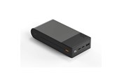 Powerbank - GP Powerbank M2+ 20000mAh - Grey - 20000 mAh - 405205