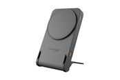 Powerbank - GP Powerbank Magnetic Safe 2-In-1 Wireless 5000mAh - 5000 mAh - 405206