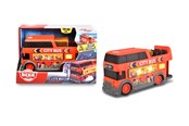 Legetøjsbil - Dickie City Bus - 203302032