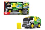 Legetøjsbil - Dickie Recycle Truck - 203306021