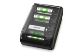 Batteri - GP Universal Charger B631 - 202268