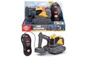 Fjernstyret - Dickie Mini Excavator - 203722013