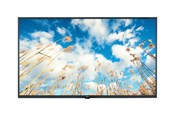 Digital skiltning & Hotel - LG 43UM767H0LJ UM767H Series - 43" - Pro:Centric with Integrated Pro:Idiom LED-backlit LCD TV - 4K - for hotel / hospitality - 43UM767H0LJ