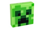 Merchandise - Paladone - Minecraft Night Light - Lampe - PP11396MCF