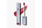 Makeup - Wonderskin Wonder Blading Top Gloss - Red Glitter - WS-TP-GLR