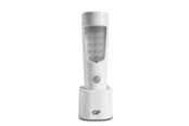 Lommelygter og pandelamper - GP SecurELite 3-in-1 Rechargeable Flashlight with Emergency Light - 454002