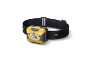 Lommelygter og pandelamper - GP Discovery CH46 Headlamp 300lm - 455030
