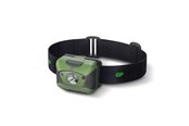 Lommelygter og pandelamper - GP Discovery Rechargeable Headlamp CHR41 300lm - 455031