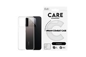 Mobil - Covers & Cases - CARE by PanzerGlass Flagship Case Transparent Urban Combat w. Clear Frame Xiaomi 15 - CRRFLTRG53445