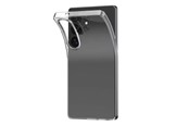 Mobil - Covers & Cases - Puro PURO Cover 0.3 Nude til Samsung Galaxy S25 Ultra - PUSGS25U03NUDETR
