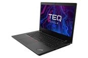 Bærbar - Teqcycle Lenovo ThinkPad L14 G2 - 14" | Core i5 | 16GB | 256GB | Premium Grade | Refurbished - TLL14G2MX02B