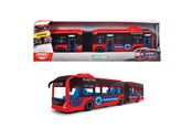 Legetøjsbil - Dickie Volvo Bus - 203747015