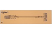 Håndstøvsuger - Dyson Stangstøvsuger V11 Fluffy - 476550-01