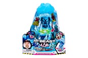 Legesæt - MrBeast Lab Cryolab, kuldekammeret - 20344