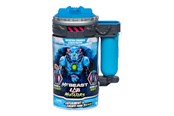 Figur - MrBeast Lab Mutant action figur! Stealth Panther - 20346