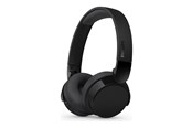 Hovedtelefoner/headset - Philips TAH3209 - On-ear trådløse hovedtelefoner - Sort - TAH3209BK/00