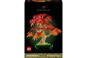 LEGO® - LEGO Botanicals 10348 Bonsaitræ: Japansk løn *DEMO* - 10348