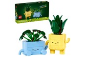 LEGO® - LEGO Botanicals 10349 Glade planter - 10349