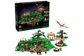 LEGO® - LEGO Icons 10354 Ringenes Herre: Herredet - 10354
