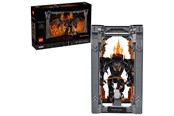 LEGO® - LEGO Icons 10367 Ringenes Herre: Balrog™-bogniche - 10367