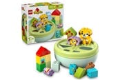 LEGO®  - LEGO DUPLO 10441 Puttekasse: Hundehus - 10441