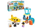 LEGO® - LEGO DUPLO 10443 Første gang i lufthavnen - 10443