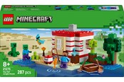 LEGO®  - LEGO Minecraft 21275 TNT-junglehuset - 21275