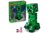 LEGO® - LEGO Minecraft 21276 Creeperen - 21276