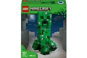 LEGO®  - LEGO Minecraft 21276 Creeperen - 21276
